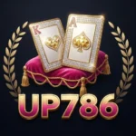 UP786 Game logo