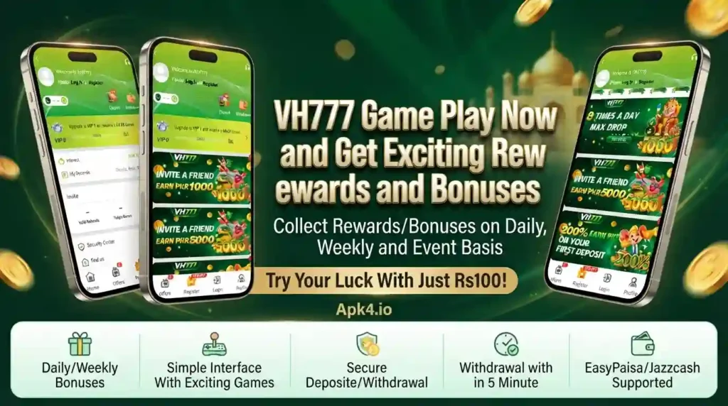 VH777 Game Image