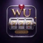 WU777 Game Logo