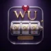WU777 Game Logo