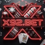 X92 Game