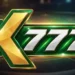 XK777 Game Logo