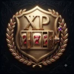 XP777 Game Logo