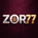 ZOR77 Game Logo