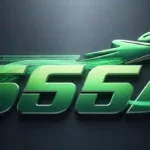 666A Game logo