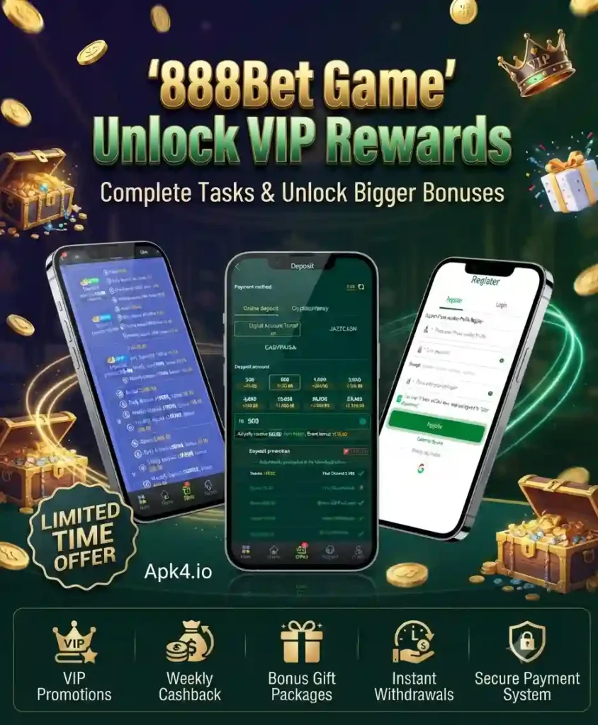 888Bet Game Image