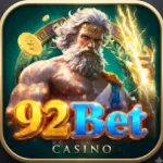 92Bet Game logo