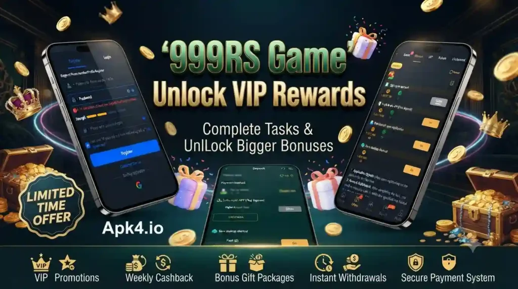 999RS Game Image