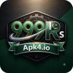 999RS Game logo