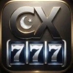 CX777 Game logo