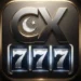 CX777 Game logo