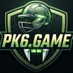 PK6 Game logo