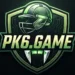 PK6 Game logo