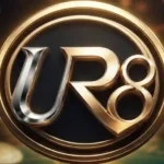 UR8 Game logo
