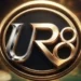 UR8 Game logo
